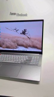 ASUS N7600PC Intel 11