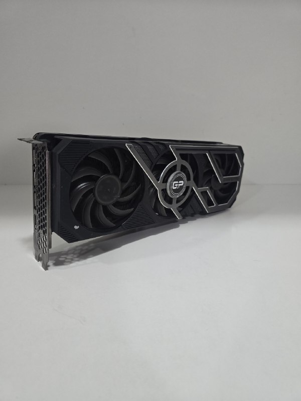 Palit RTX 3070 8 ГБ