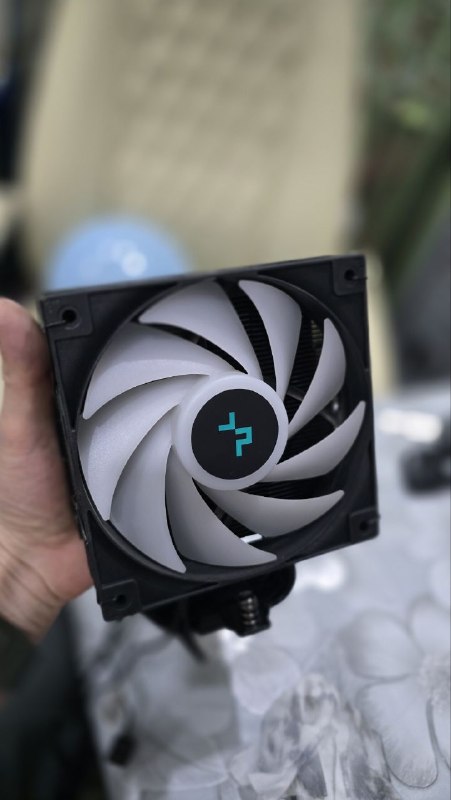Deepcool AG500 DIGITAL