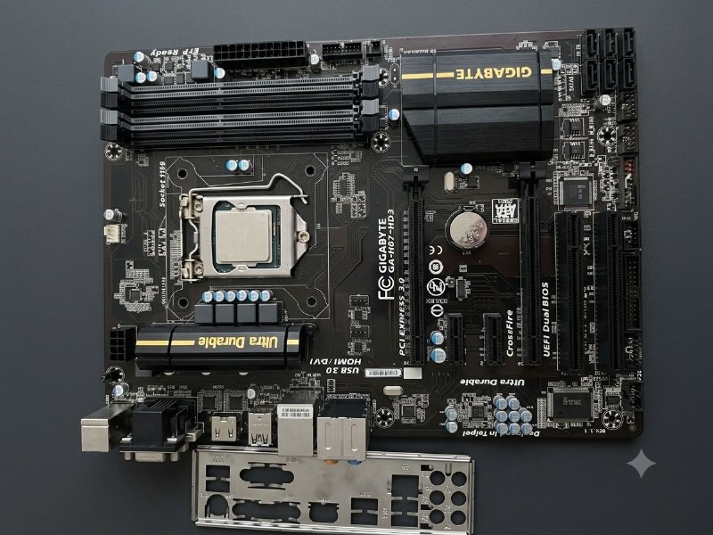 i5 4590
