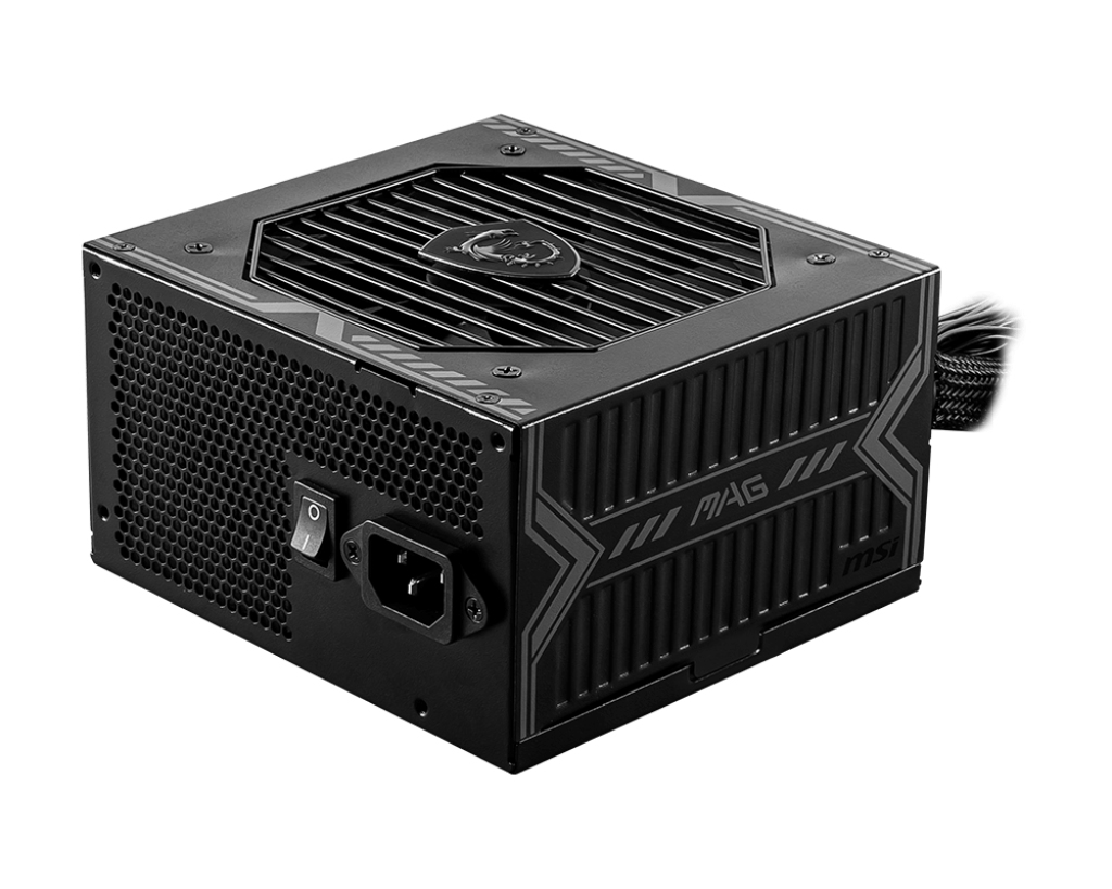 MSI A650BN