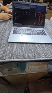 Acer Aspire A515 Ryzen 5000