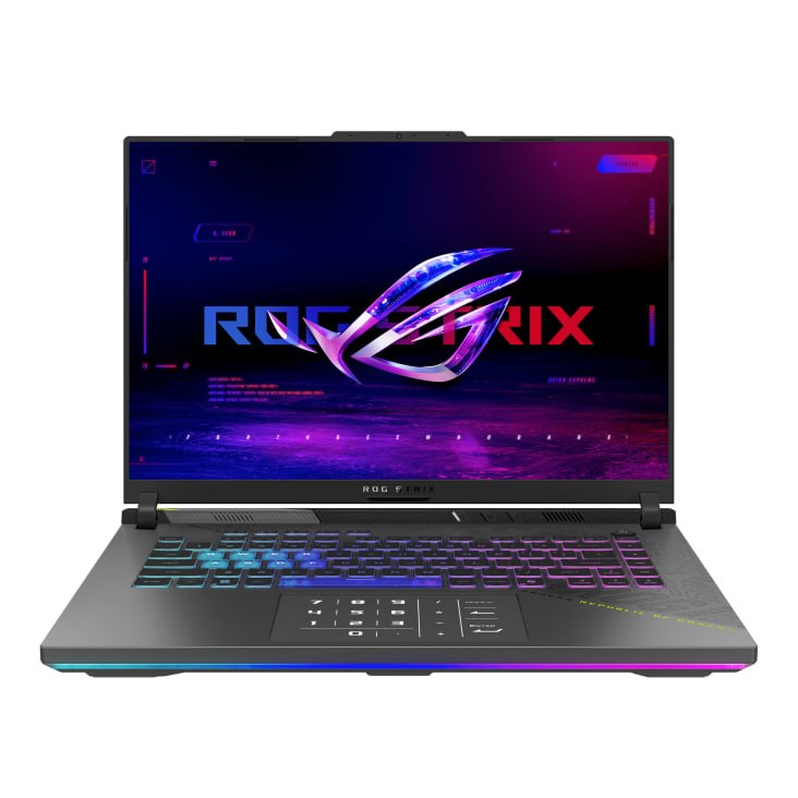 ASUS Strix G614PR Ryzen 8040