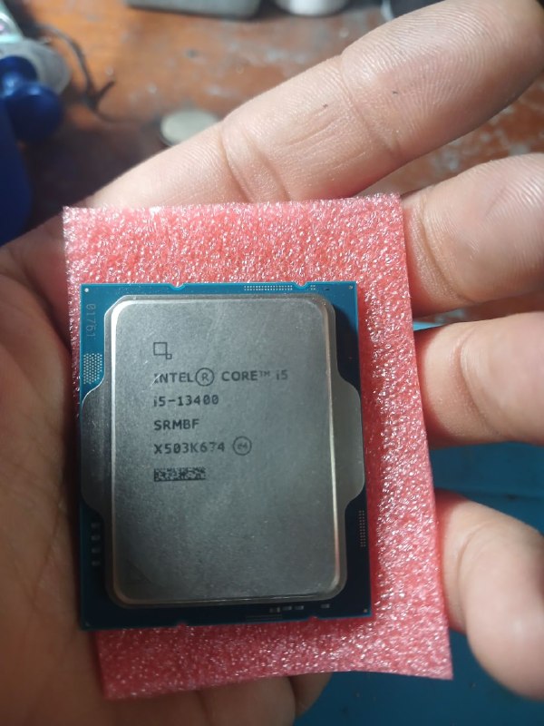 Intel Core i5-13400