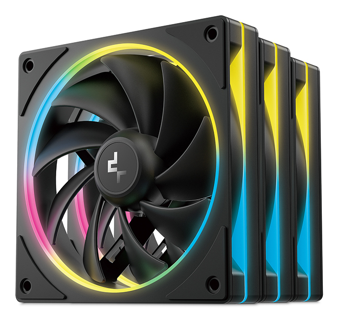 Deepcool FL12 SE 3IN1