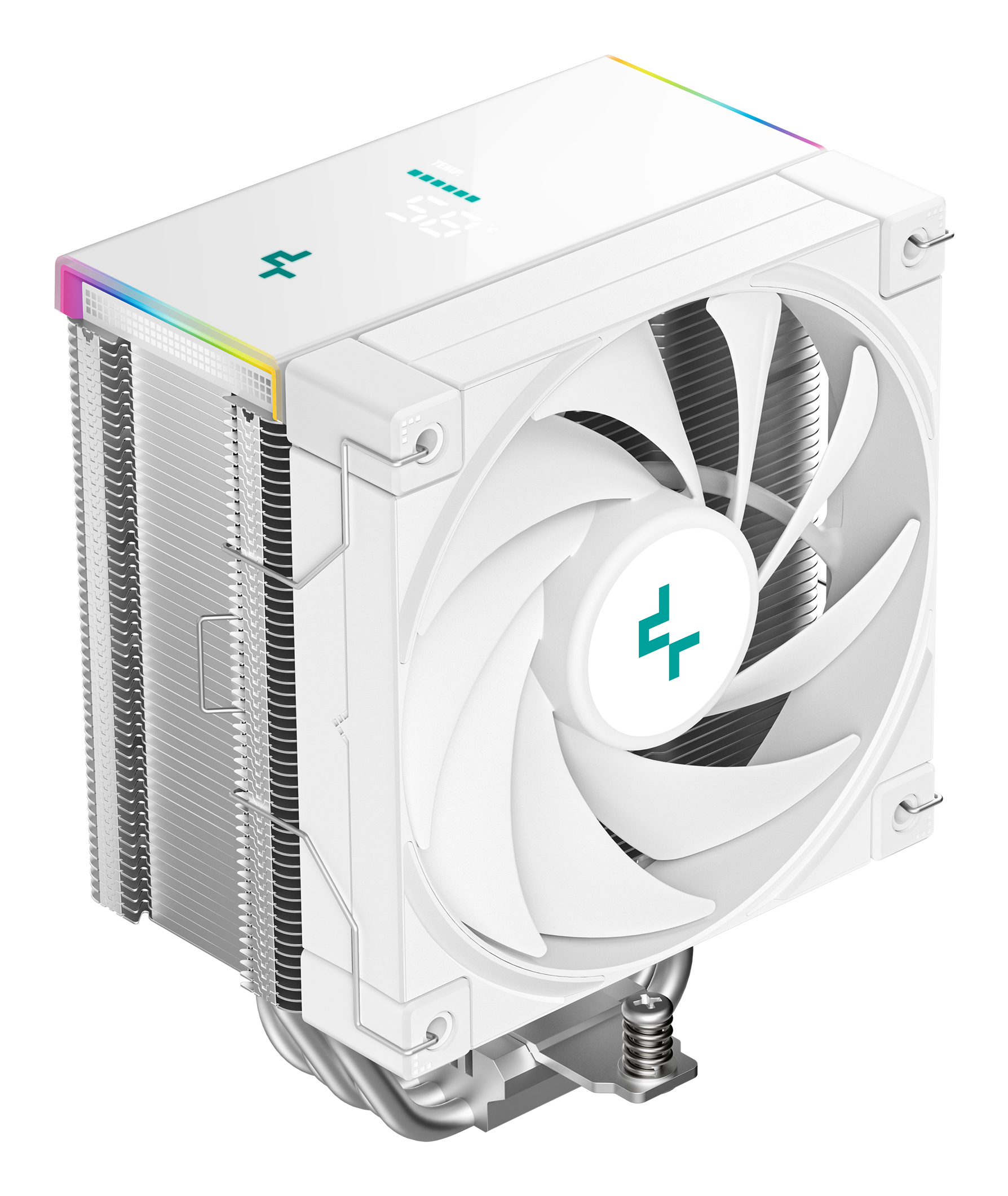Deepcool AK500S DIGITAL SE