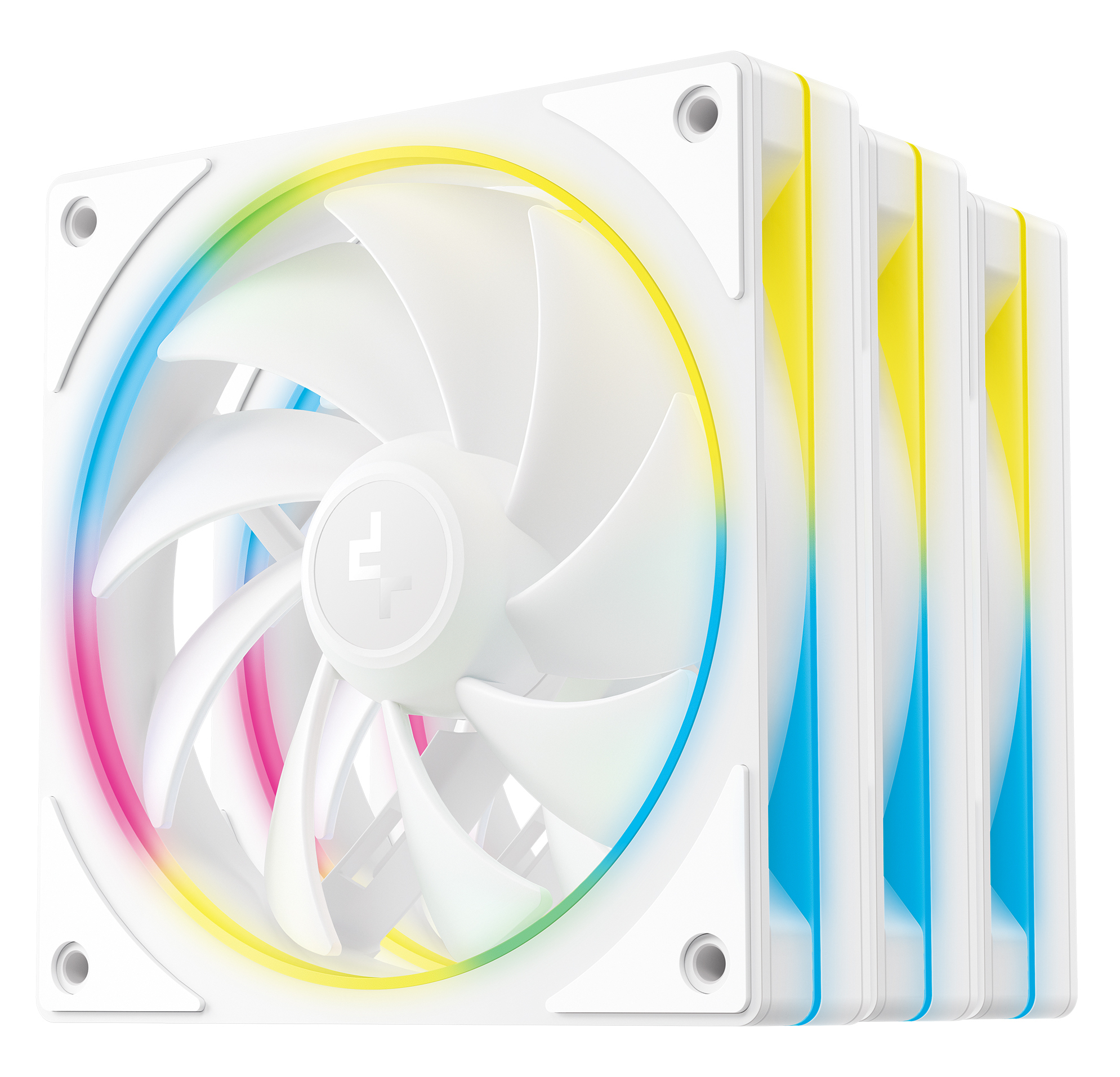 Deepcool FL12 SE WH 3IN1