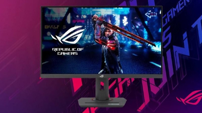 XG 27 ACS