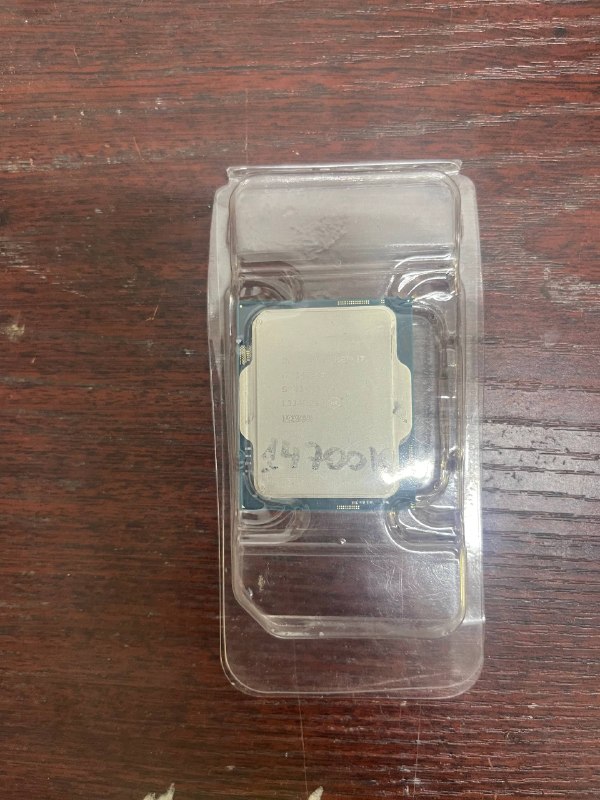 Intel Core i7-14700K