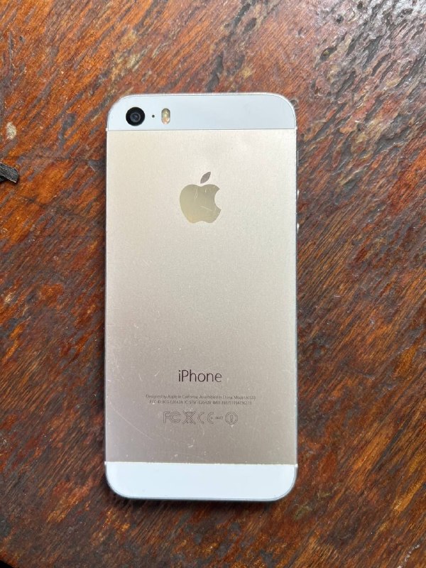 5 Apple