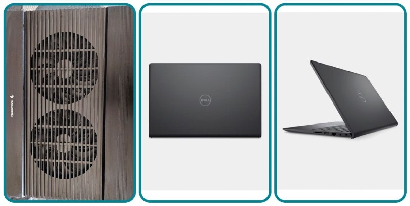 DELL VOSTRO 3520 Intel 12