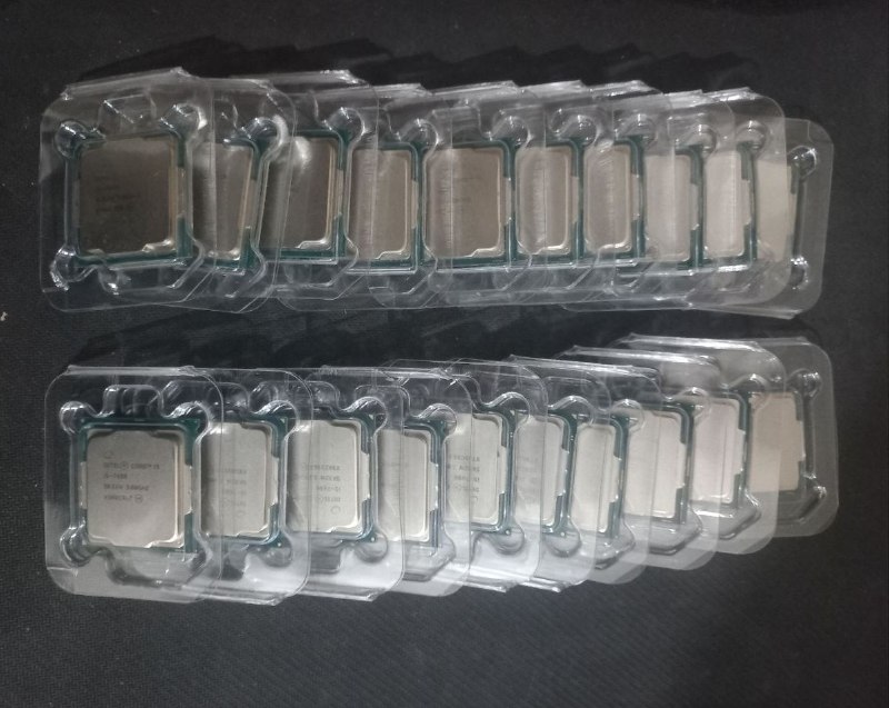i5-7400