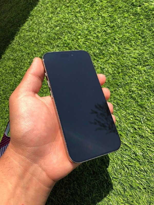 iPhone 15 Pro Apple
