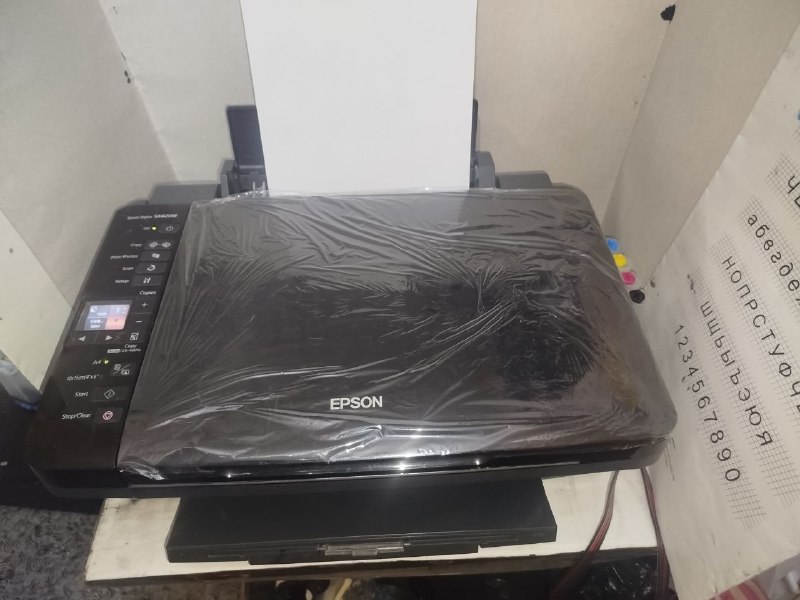Epson Epson SX420w