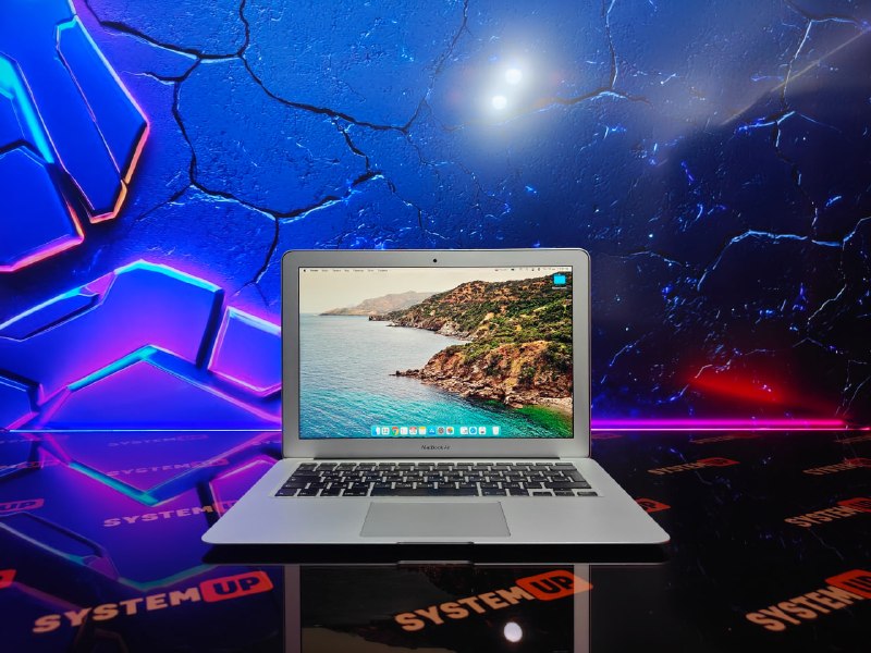 Apple MacBook Air 2014 Intel 4