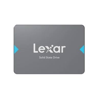 LEXAR NQ 100 480 ГБ