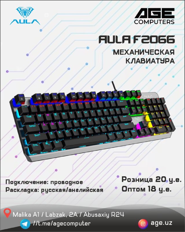 AULA F2066