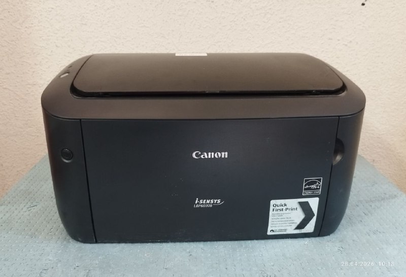 Canon LBP 6030B