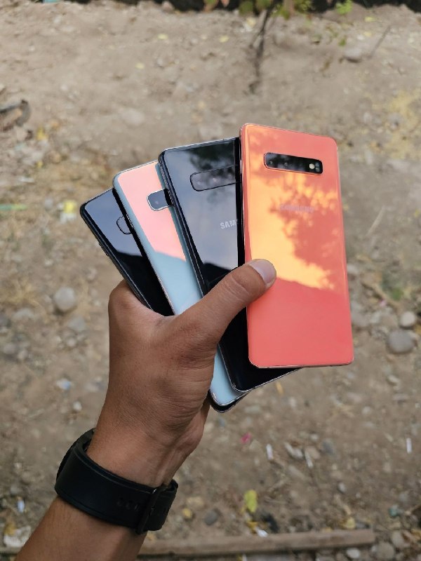 S10 Samsung