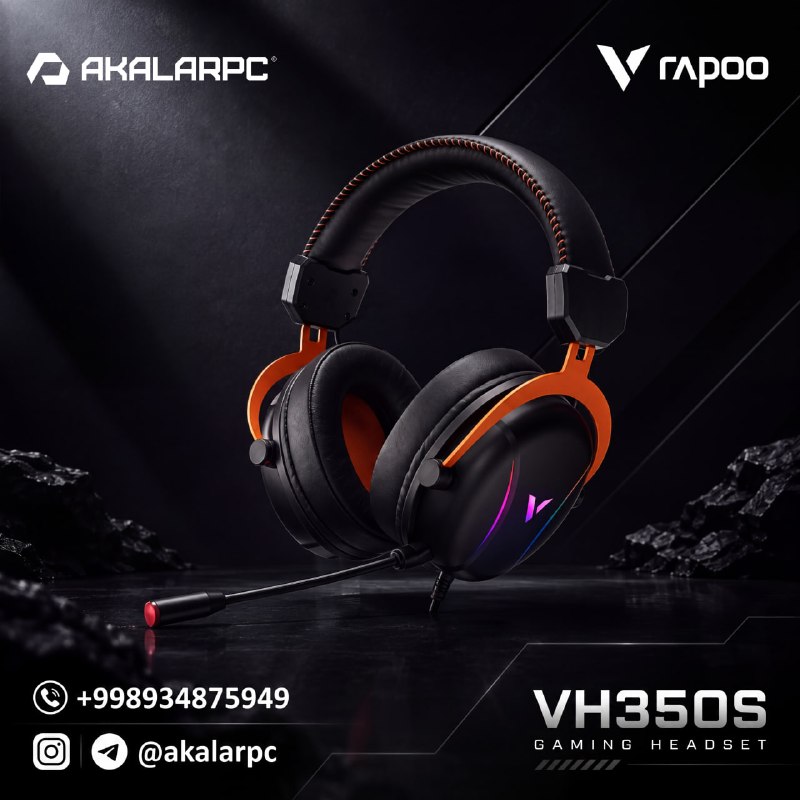 VH350S