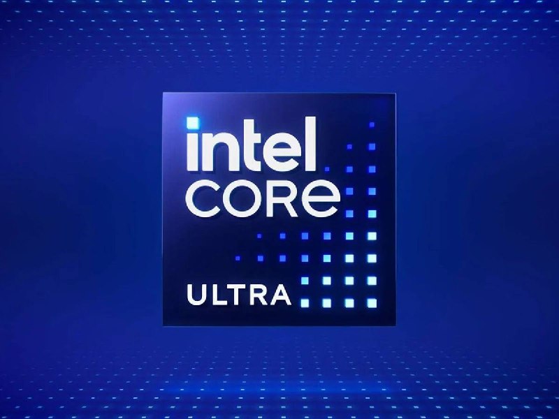 Intel Core Ultra 5 235