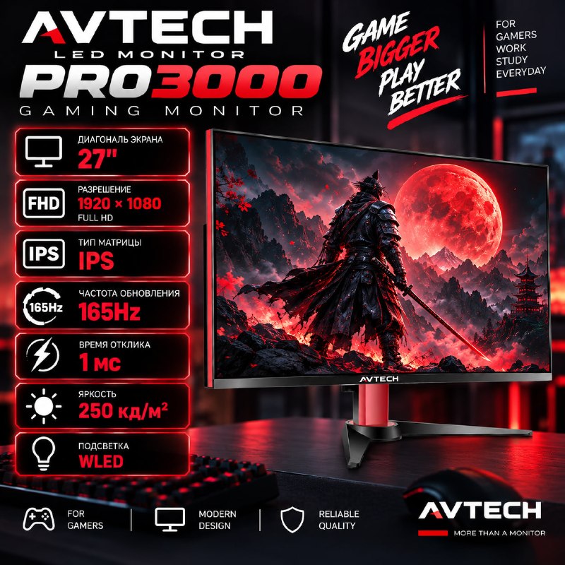 PRO 3000