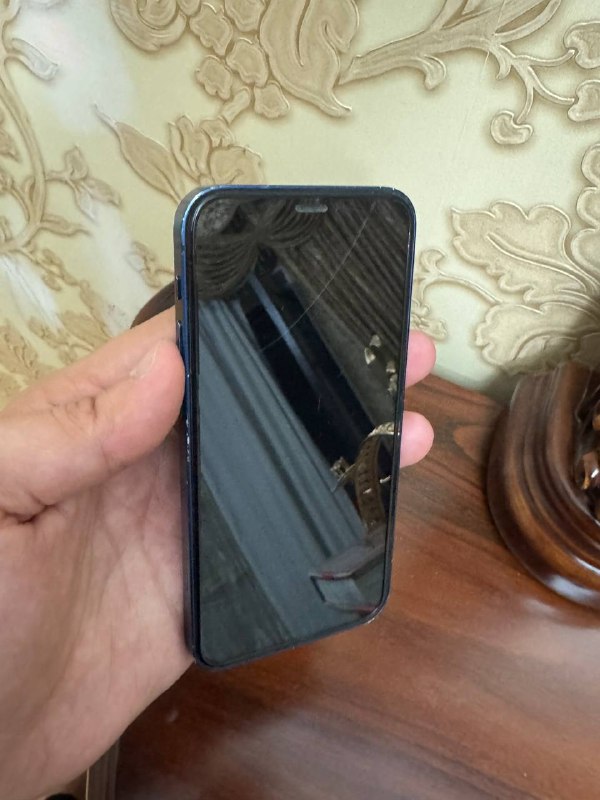 iPhone 12 mini Apple