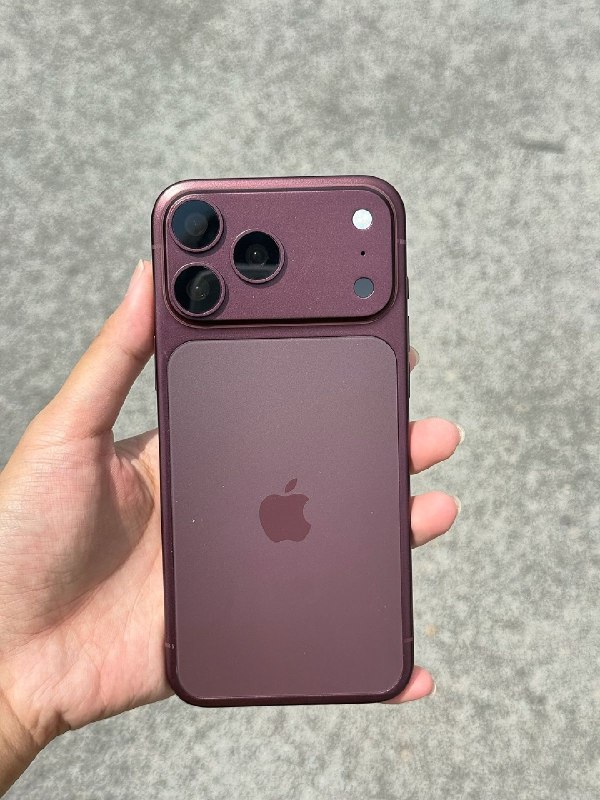 iPhone 18 Apple