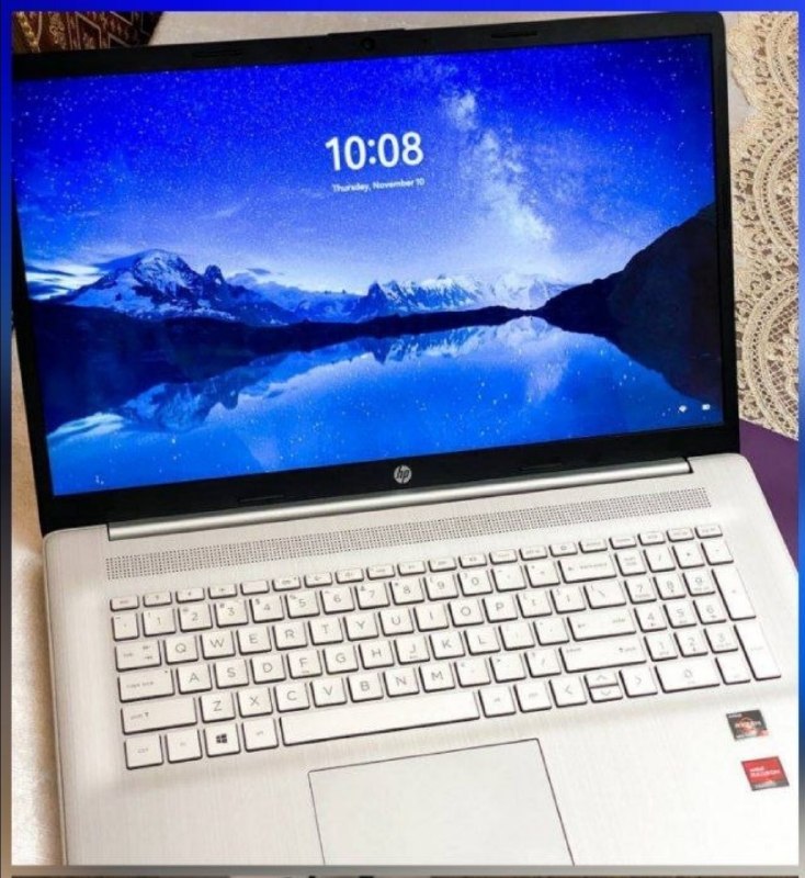 HP Pavilion 2022 Ryzen 5000