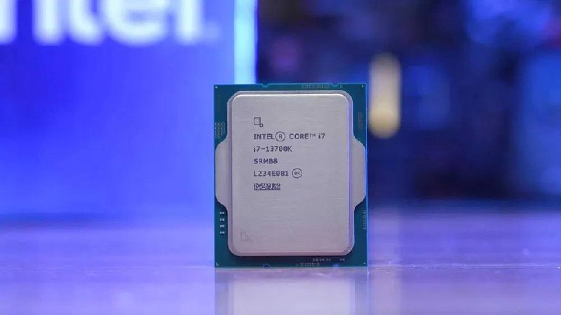 Intel Core i7-13700K