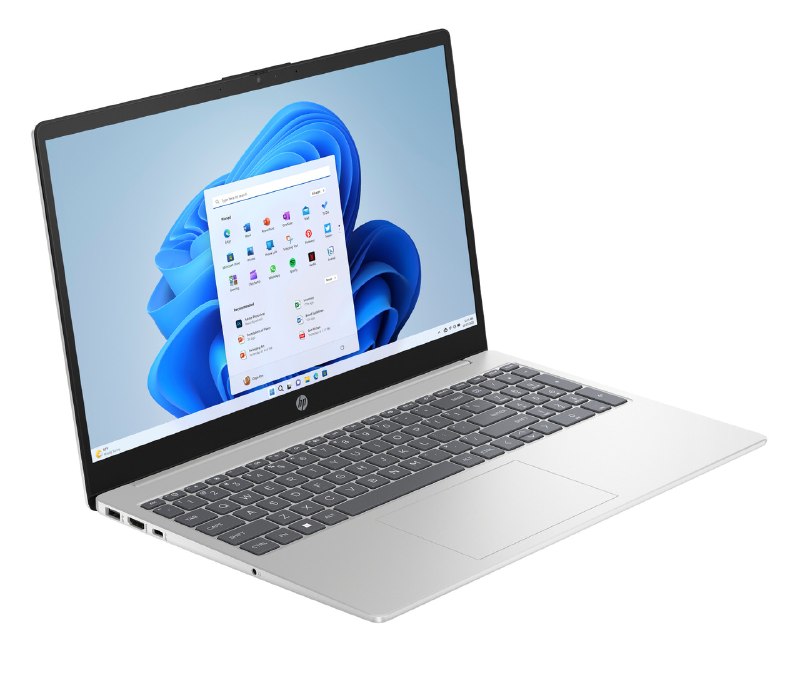 HP 15-fd0215dx Intel 13