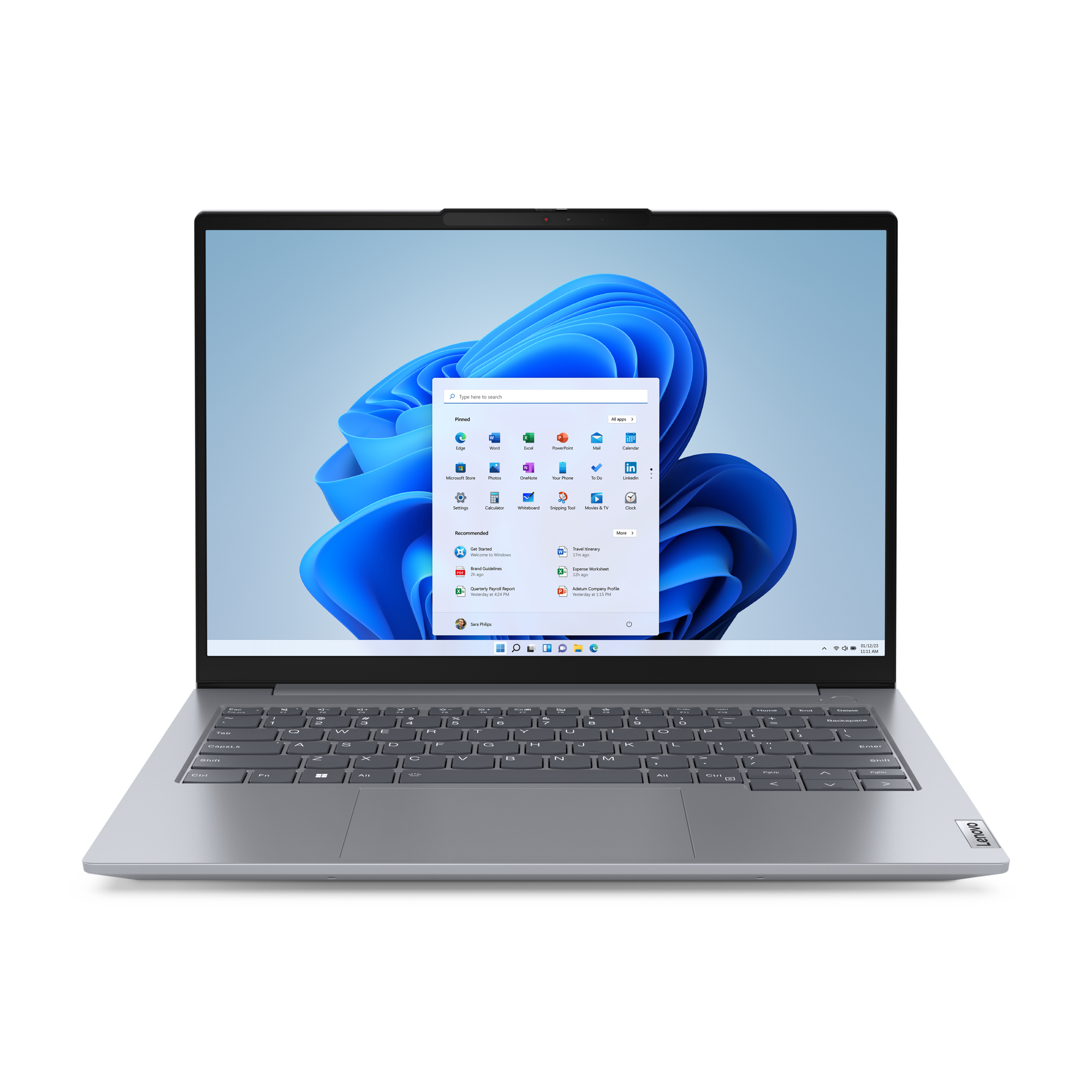 Lenovo ThinkBook 14 G6 Intel 13