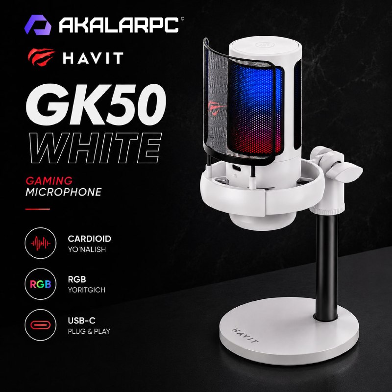 GK 50
