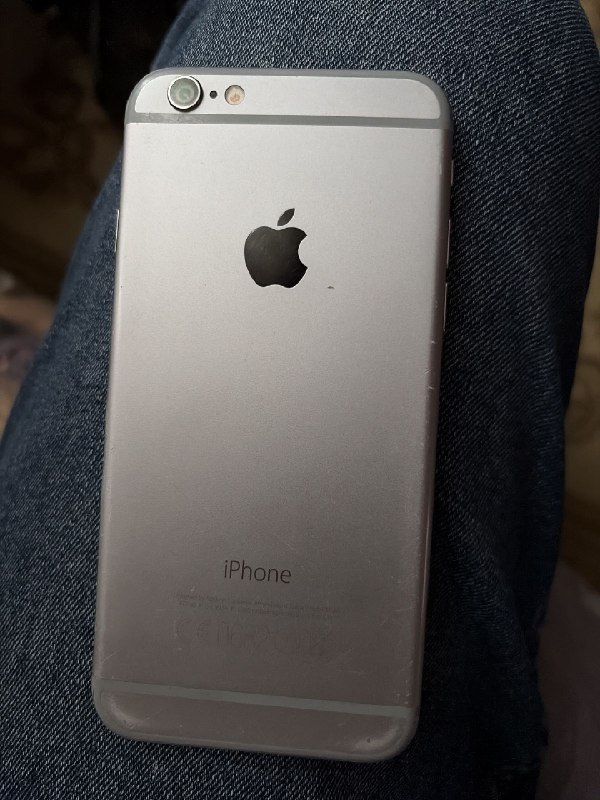 6 Apple