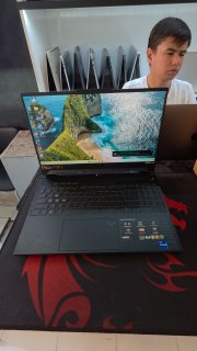 Asus f15 Intel 13