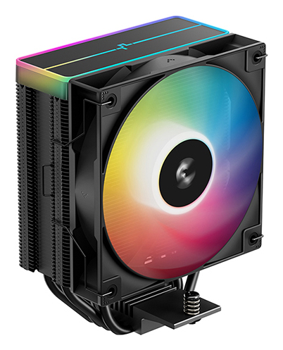Deepcool AG400 BK ARGB V2