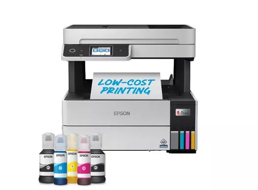 Epson EcoTank L6490