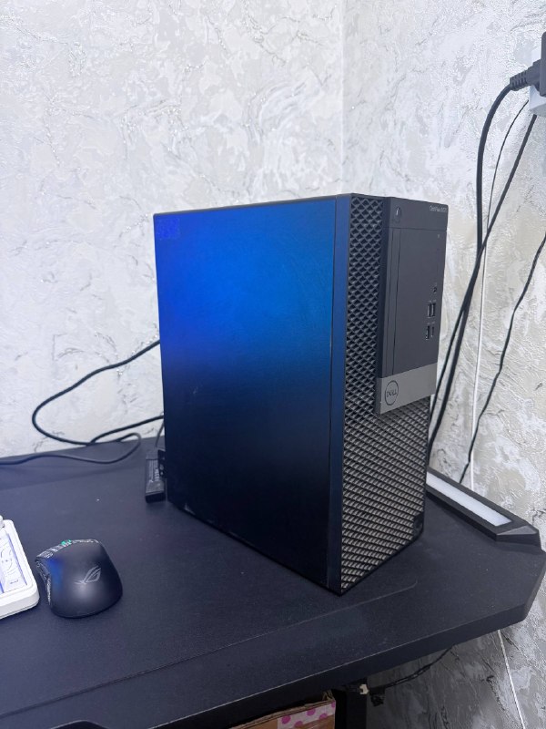 DDR4 8 ГБ 5400 МГц