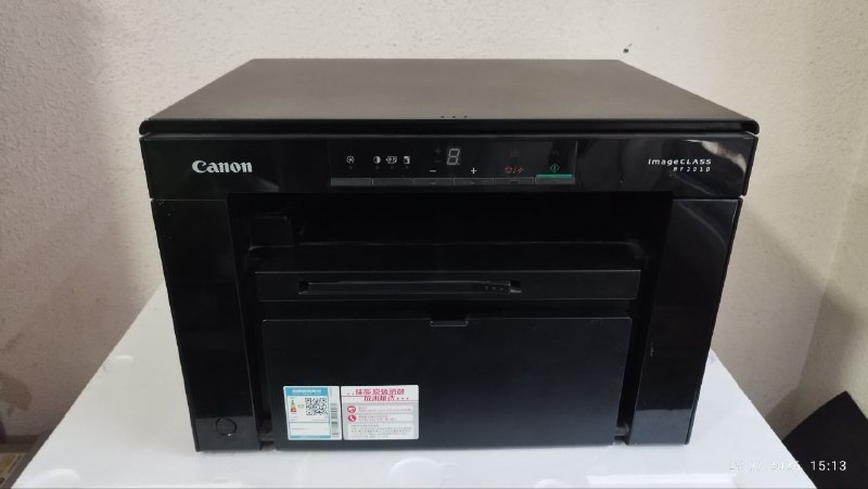 Canon Canon MF3010