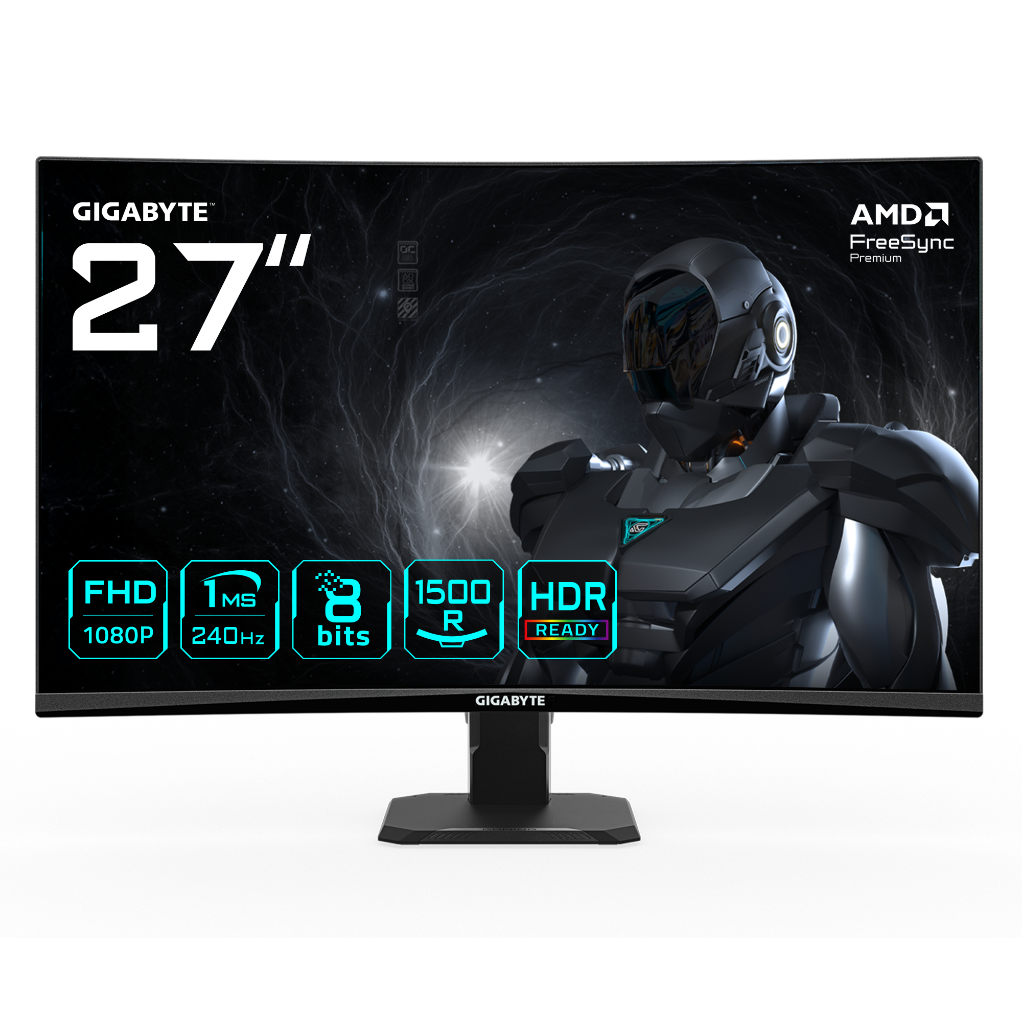 GS27FC2