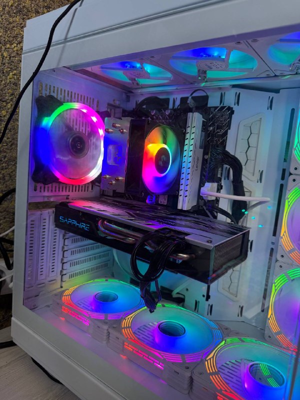 Deepcool H610M-K