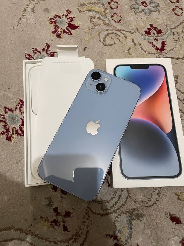 iPhone 14 Plus Apple