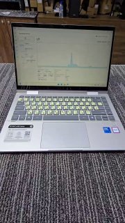 HP Envy X360 Core 100