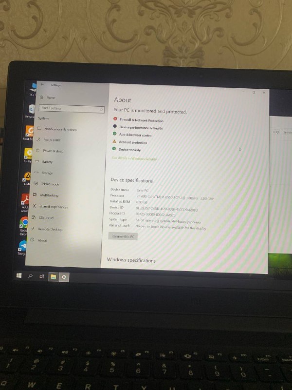 i7-8550U