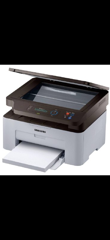 Samsung Xpress M2070