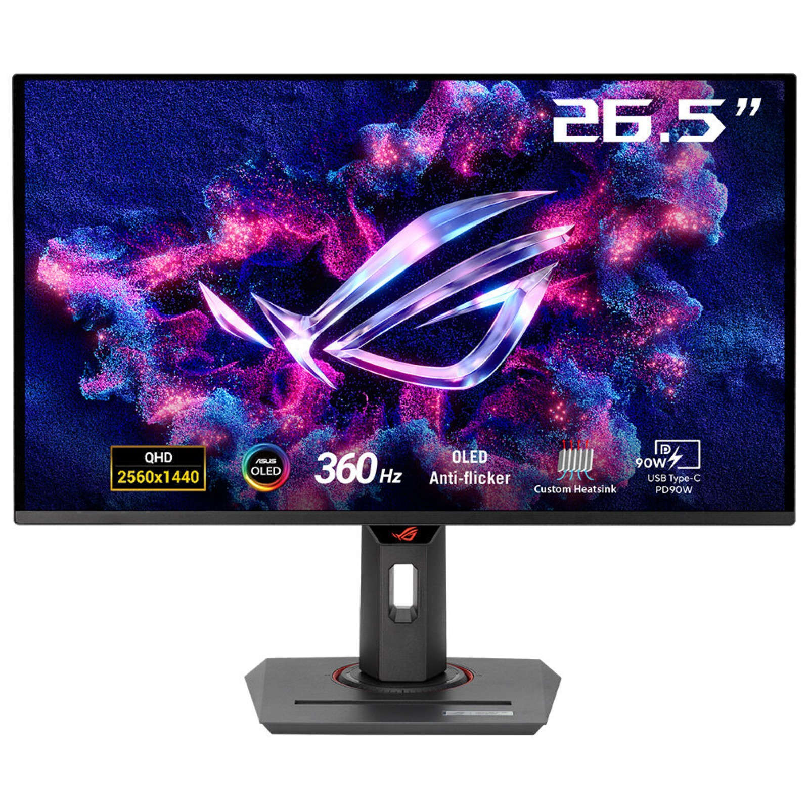 XG 27 ACDNG
