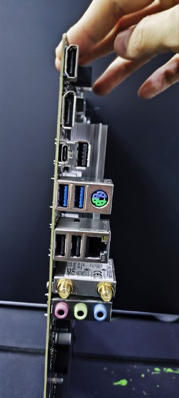 A620-plus wifi Asus