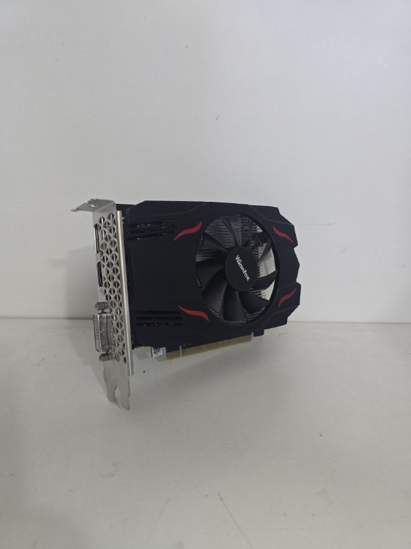 Arktek RX 550 4 ГБ