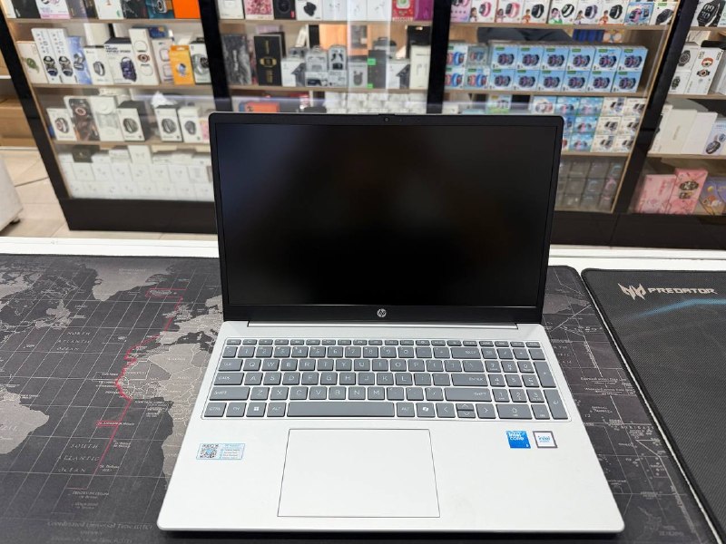 HP 15-FD0912TU Core 100