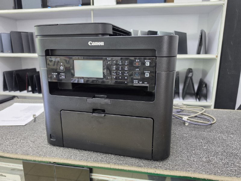 Canon Canon MF237w